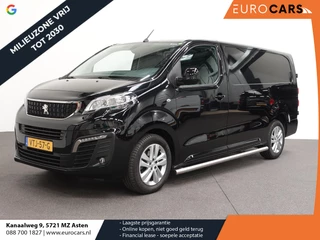 Peugeot Expert – thumbnail 1