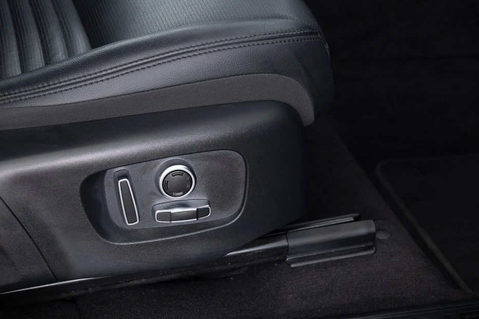 Land Rover Discovery Sport – foto 13