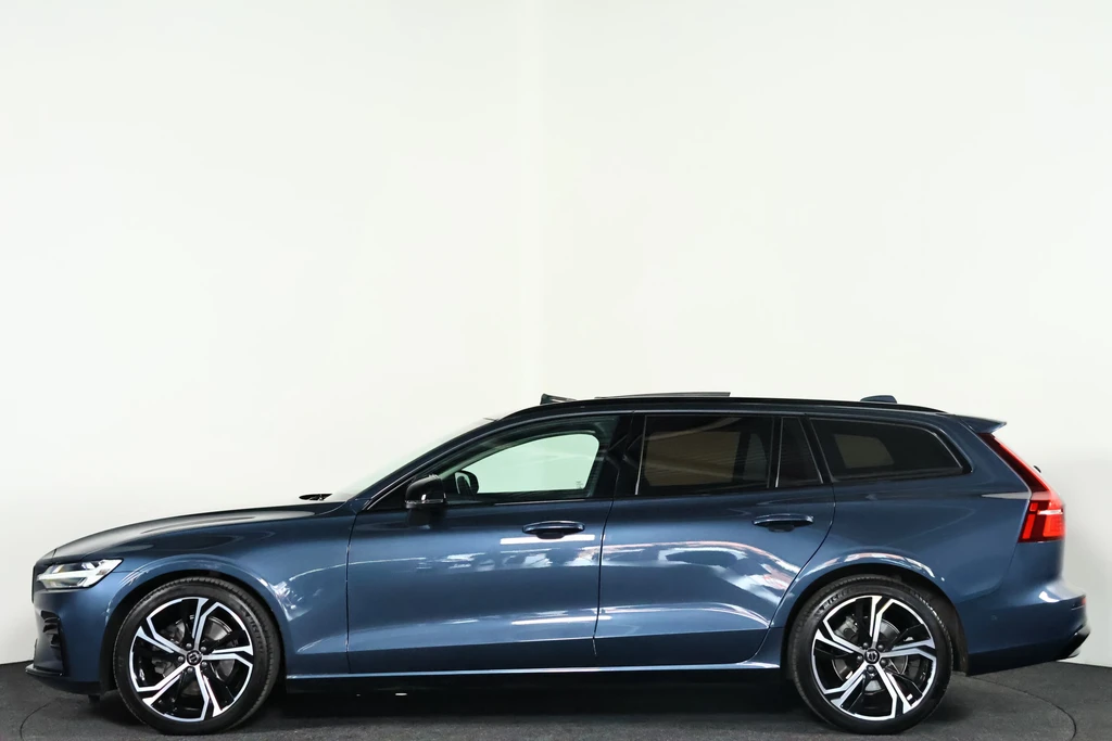 Volvo V60 – foto 3