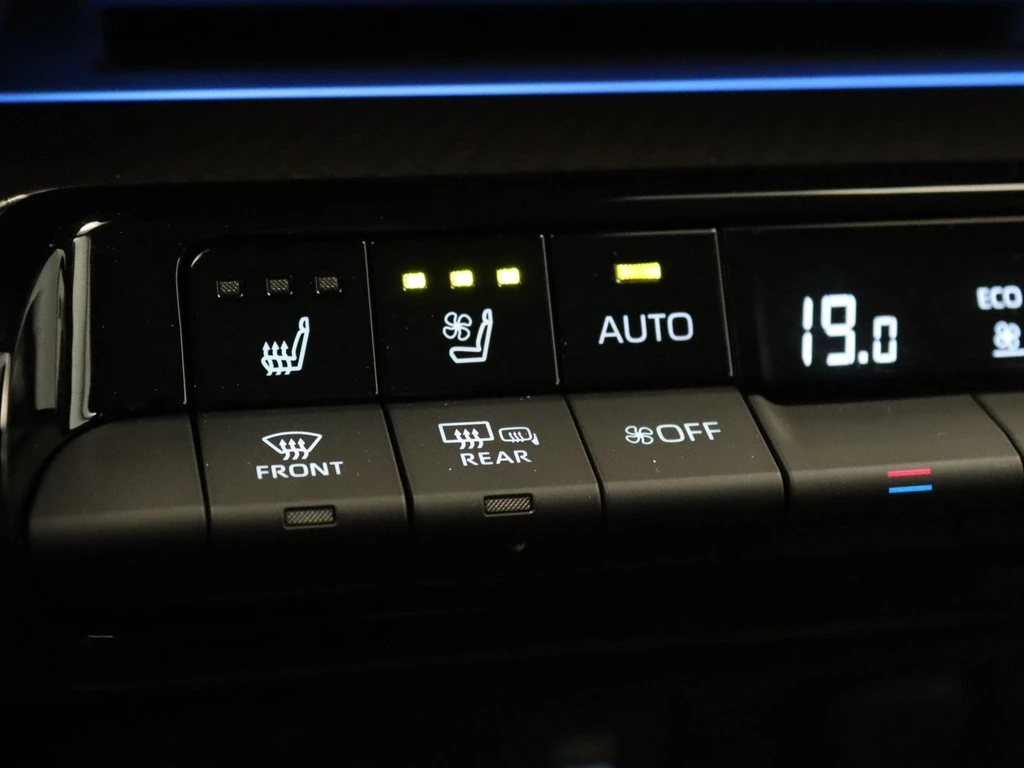 Toyota Prius – foto 31