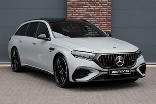Mercedes-Benz E-Klasse – thumbnail 8