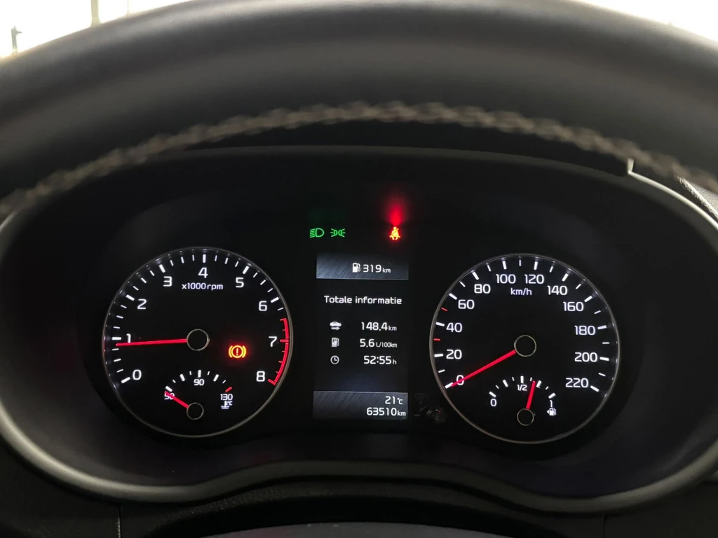 Kia Picanto – foto 19