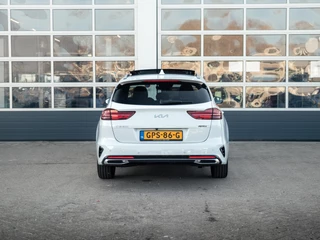 Kia Ceed Sportswagon – thumbnail 6