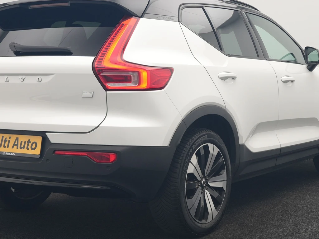 Volvo XC40 – foto 8