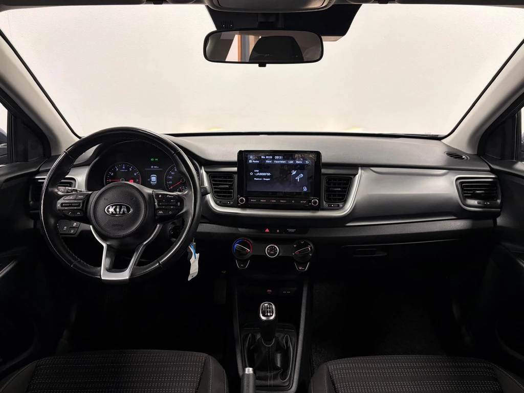 Kia Stonic – foto 12