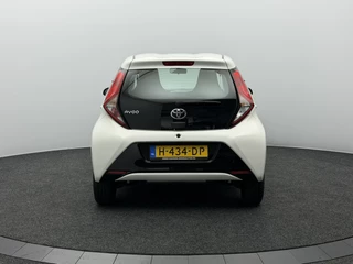 Toyota Aygo – thumbnail 5