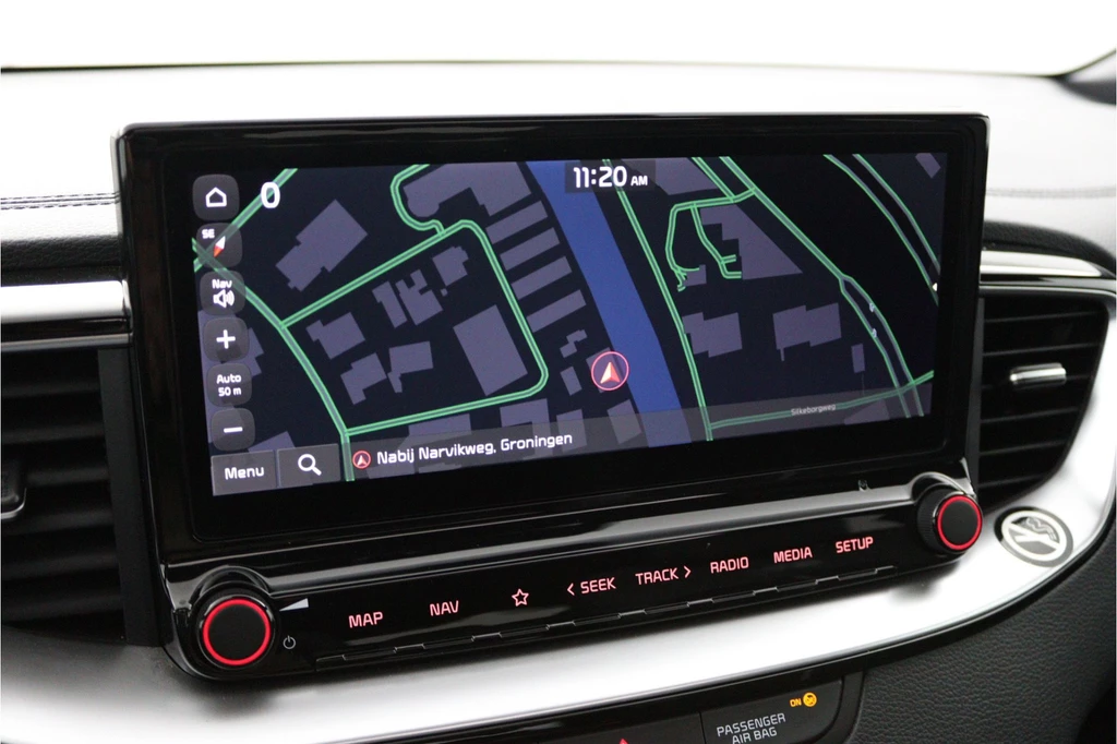 Kia Ceed Sportswagon – foto 44