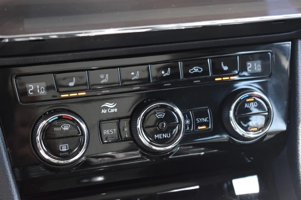 Škoda Superb – foto 37