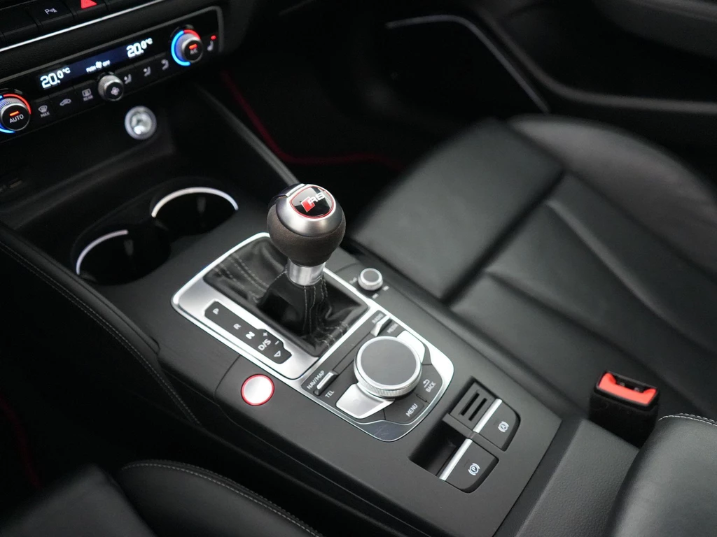 Audi RS3 – foto 43