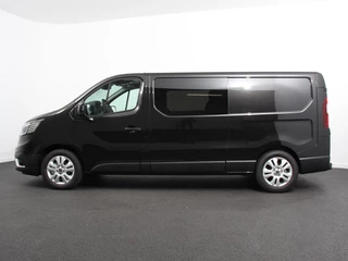 Renault Trafic – thumbnail 3