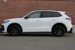 Volkswagen Tiguan – thumbnail 2