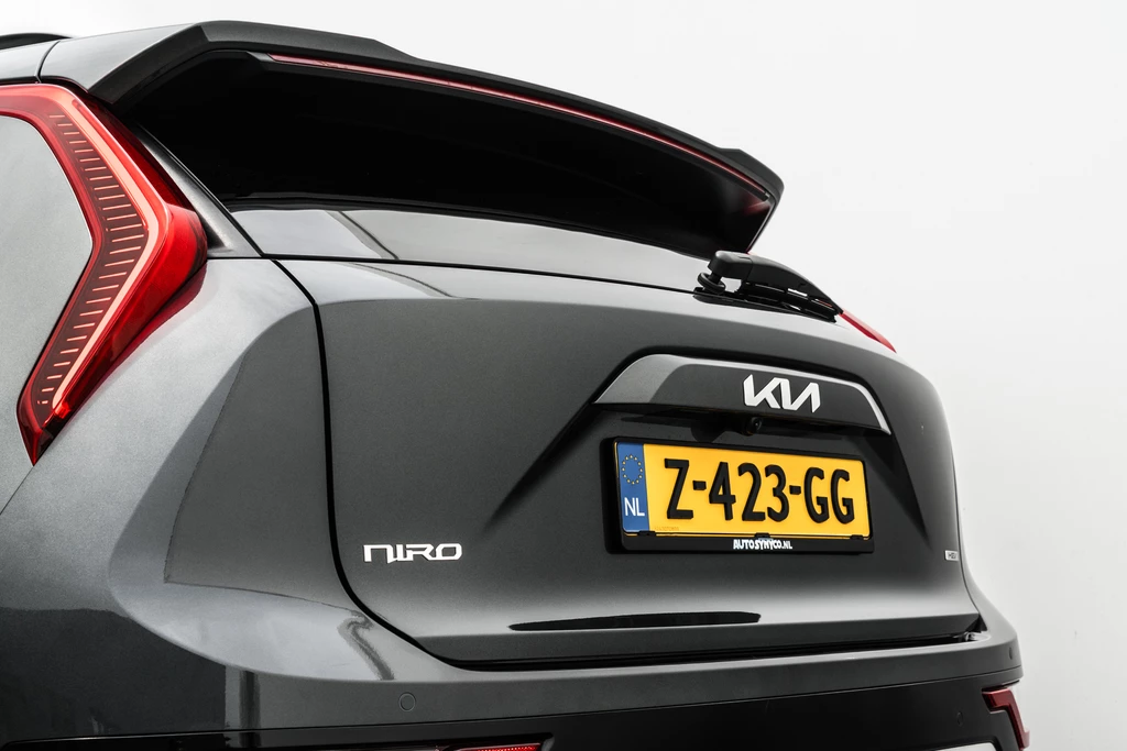 Kia Niro – foto 32