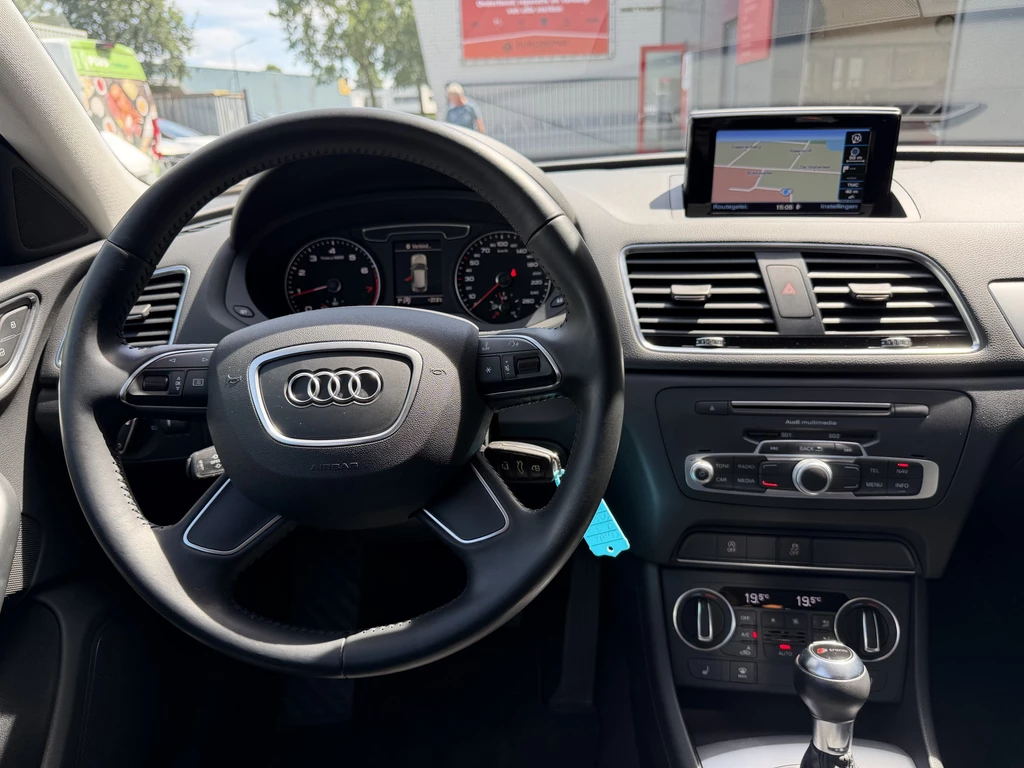 Audi Q3 – foto 15