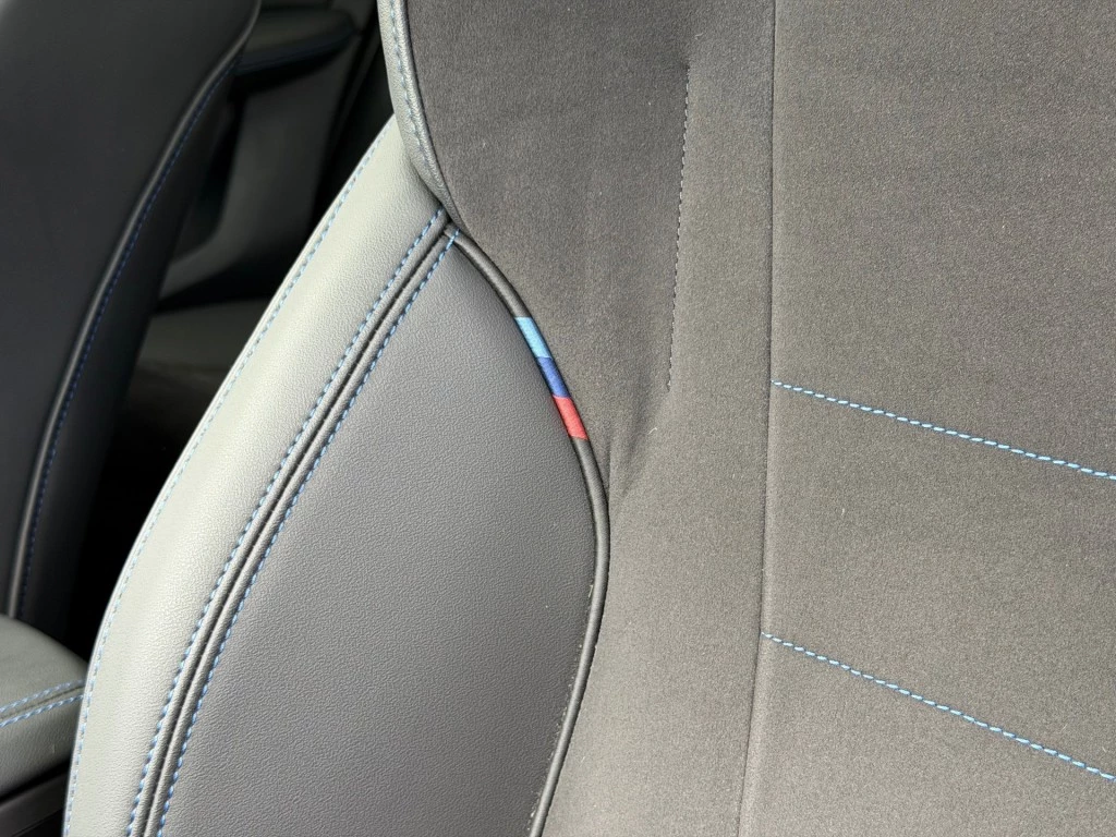 BMW iX1 – foto 57