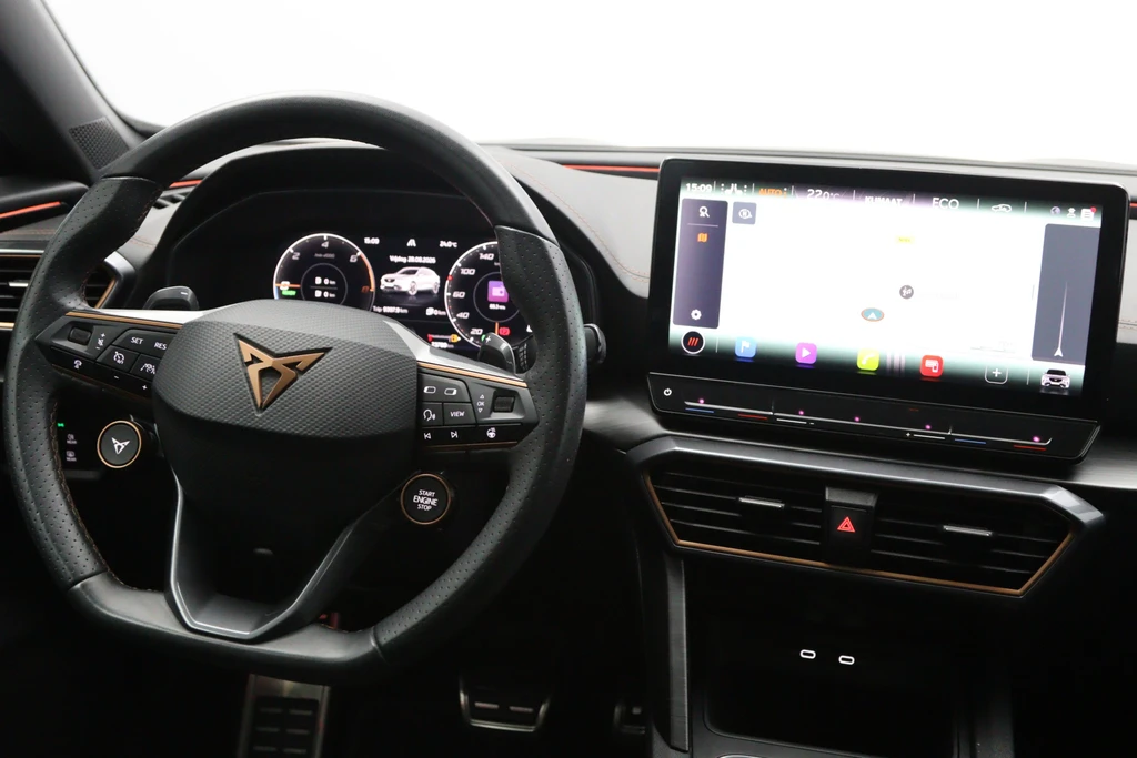 CUPRA Formentor – foto 13