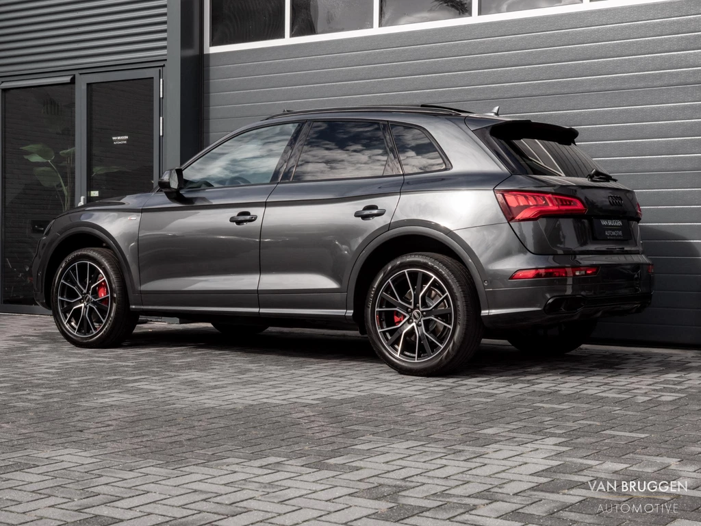 Audi Q5 – foto 5