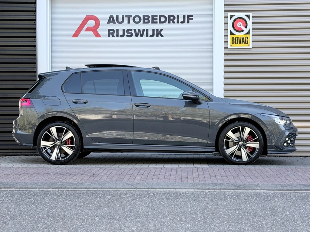 Volkswagen Golf – foto 6