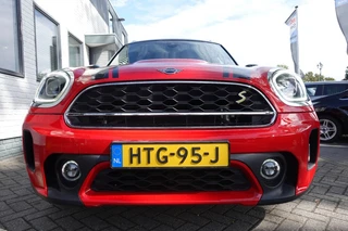 MINI Countryman – thumbnail 9