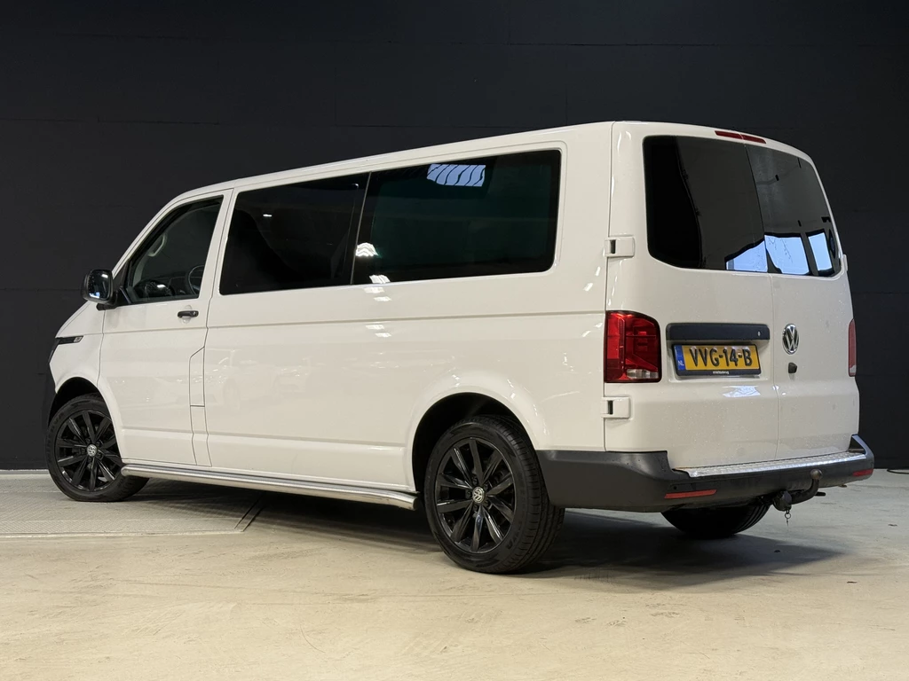 Volkswagen Transporter – foto 3