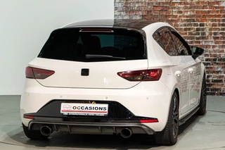 SEAT Leon – thumbnail 15
