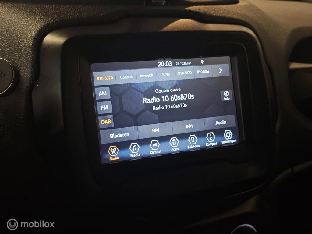 Jeep Renegade – foto 21