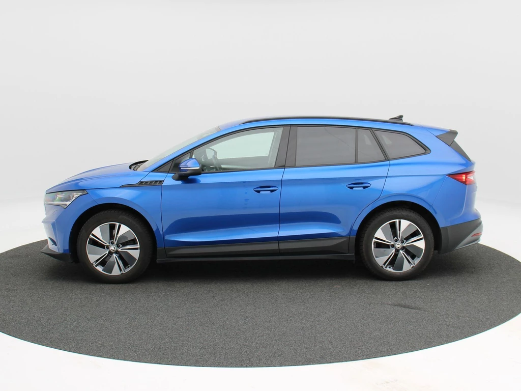 Škoda Enyaq iV – foto 2