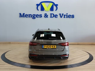 Audi A4 – thumbnail 4