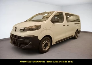 Peugeot e-Expert – thumbnail 1