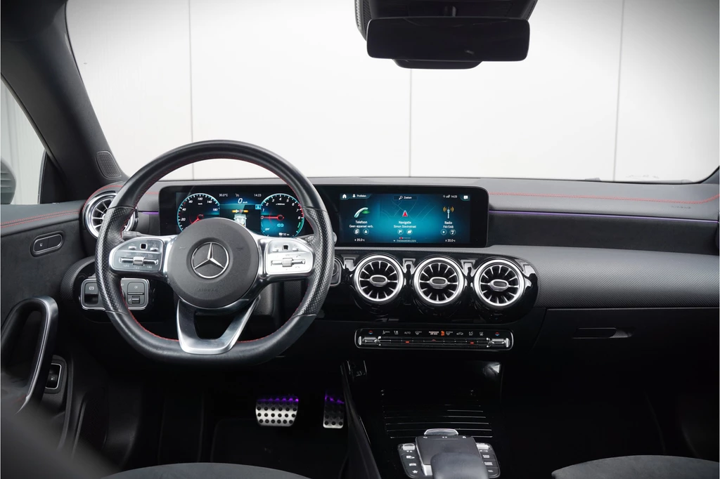 Mercedes-Benz CLA – foto 40