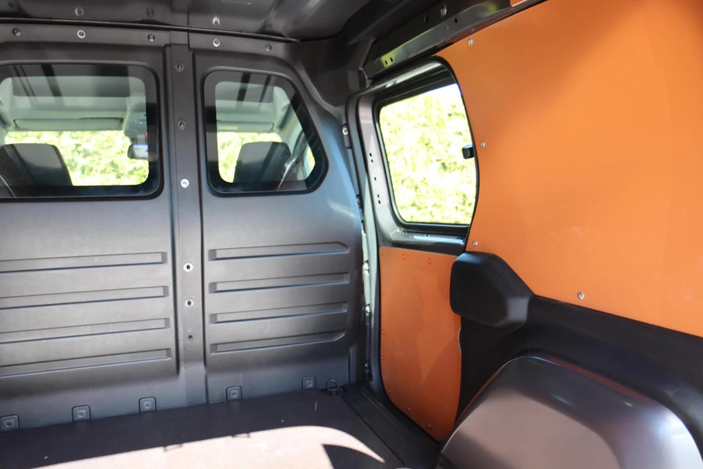 Renault Kangoo – foto 68