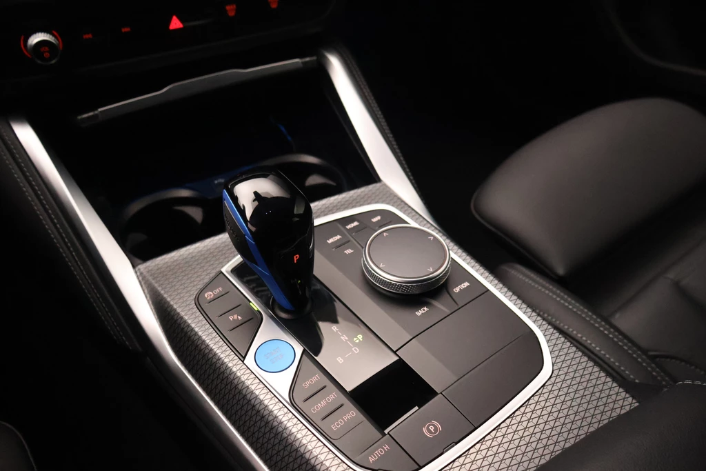 BMW i4 – foto 29
