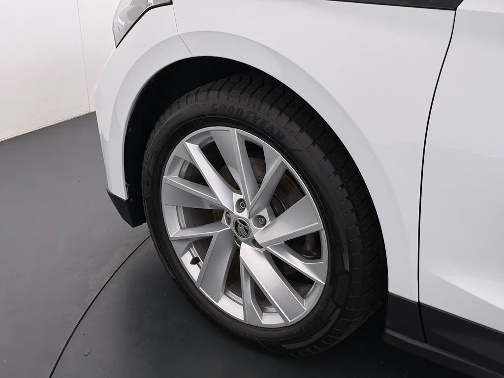 Škoda Enyaq iV – foto 33