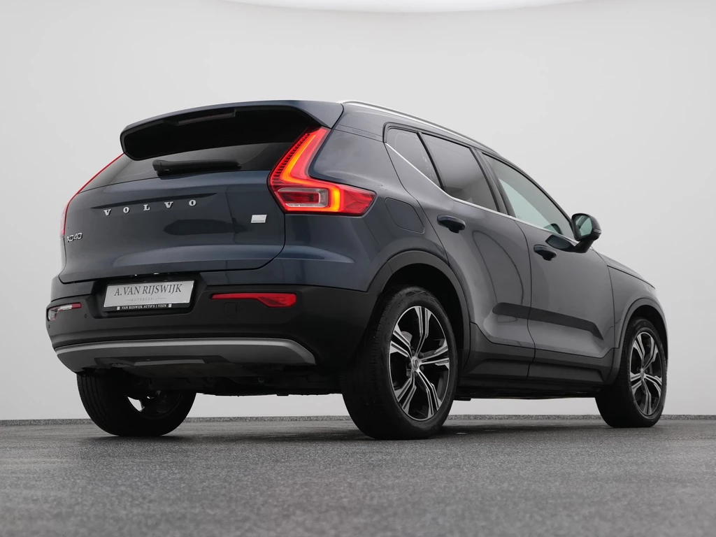 Volvo XC40 – foto 13