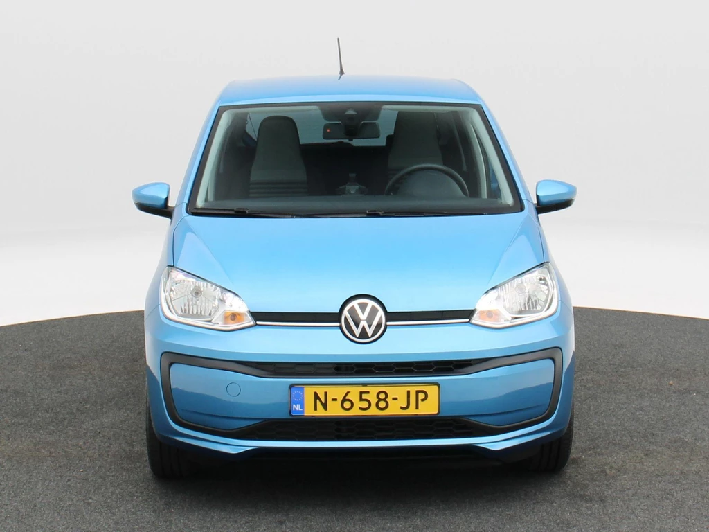 Volkswagen up! – foto 8