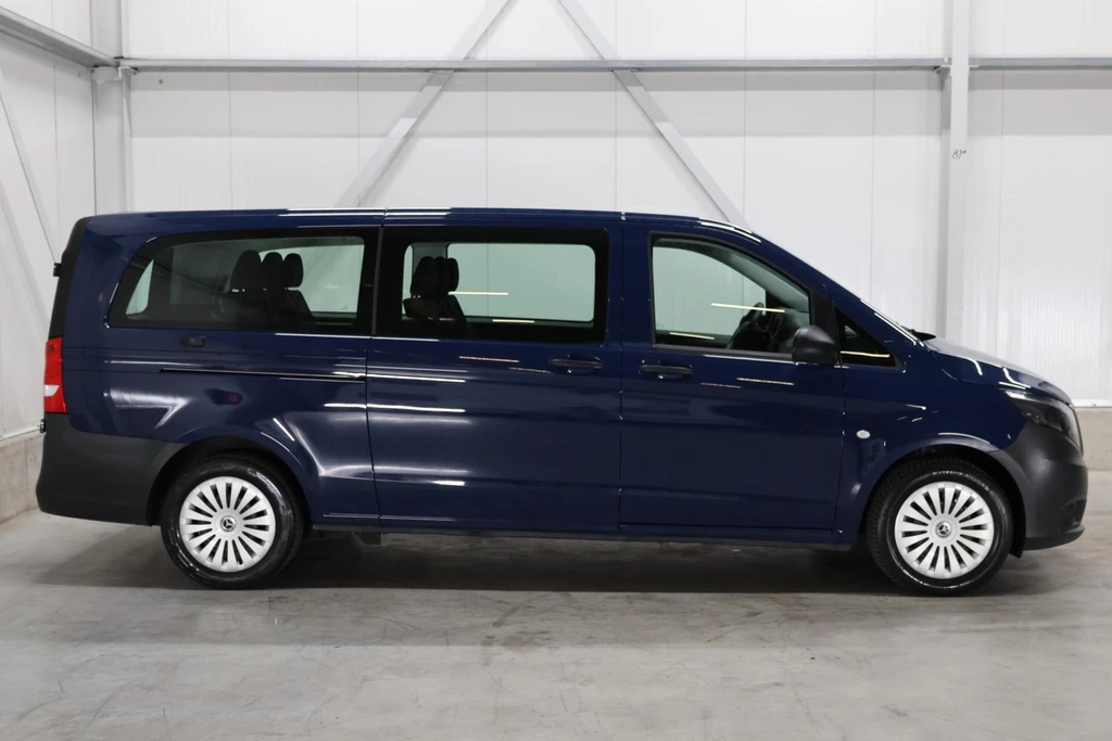 Mercedes-Benz Vito – foto 4