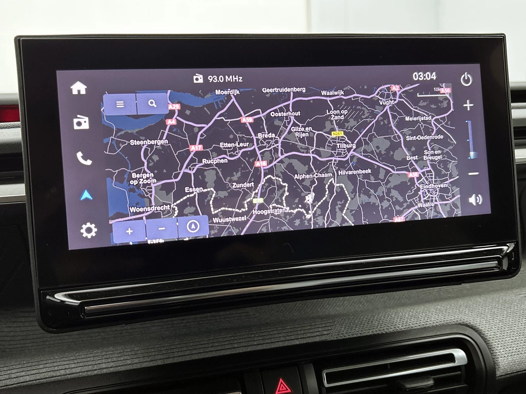 Citroën C3 – foto 9