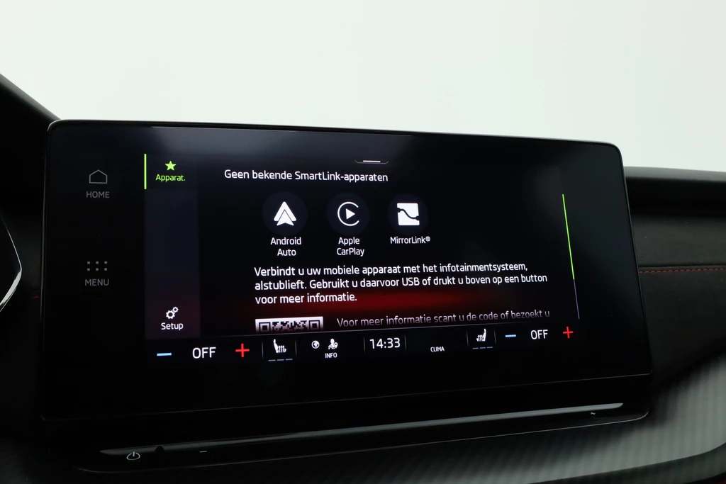 Škoda Octavia – foto 24