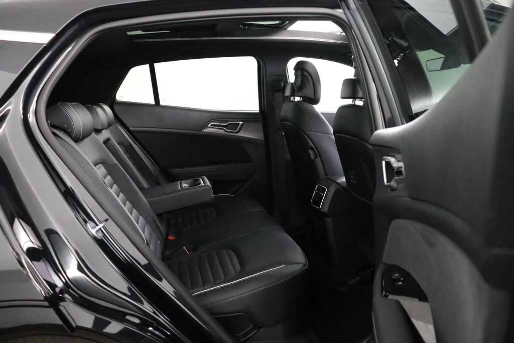 Kia Sportage – foto 43