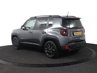 Jeep Renegade – thumbnail 3