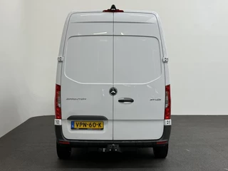 Mercedes-Benz Sprinter – thumbnail 3