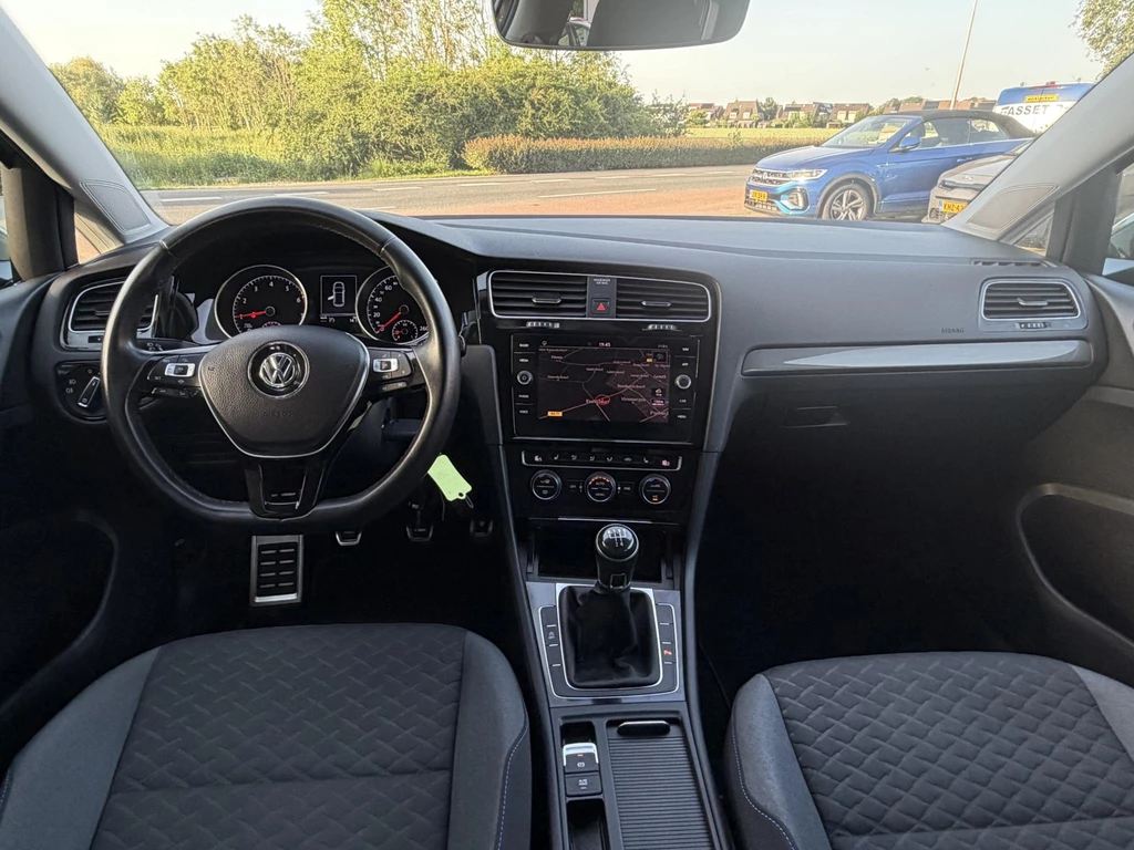 Volkswagen Golf – foto 12