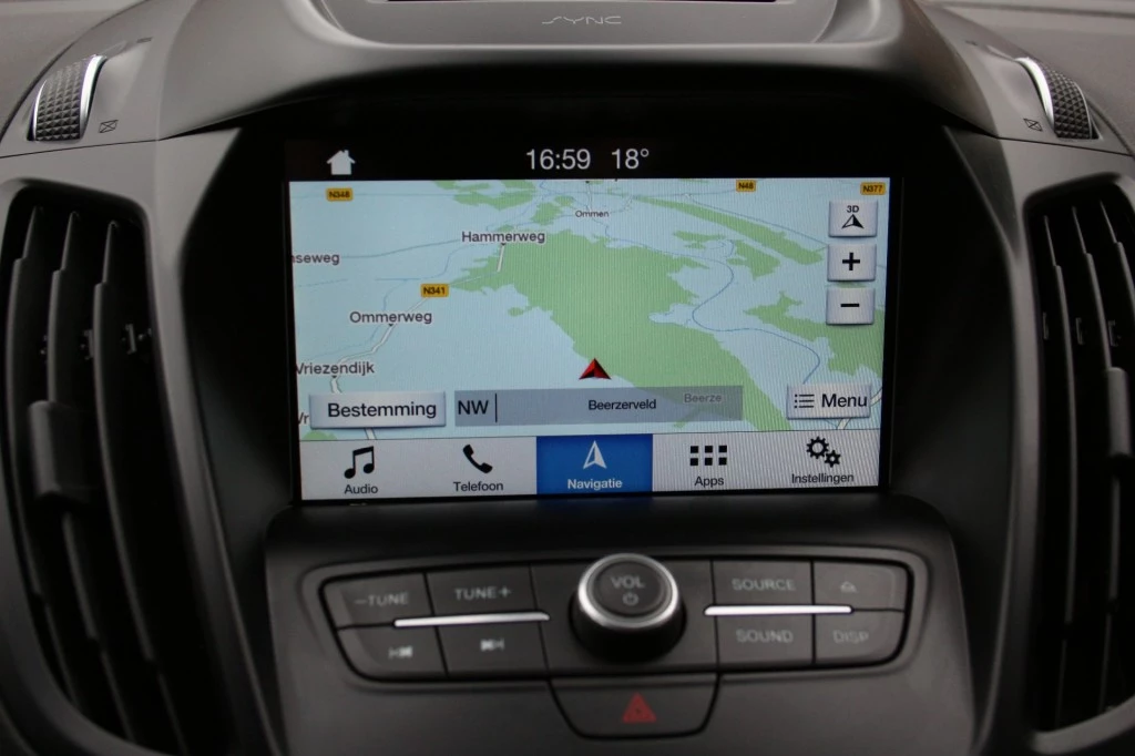 Ford Kuga – foto 25