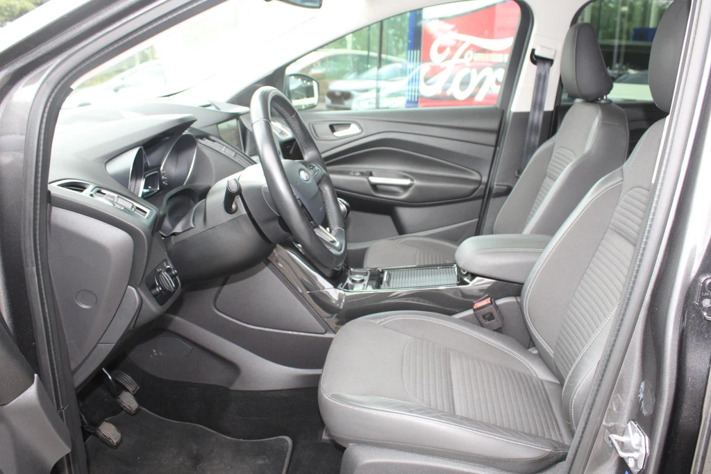 Ford Kuga – foto 10