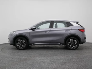 BYD ATTO 3 – thumbnail 3
