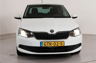 Škoda Fabia – thumbnail 14