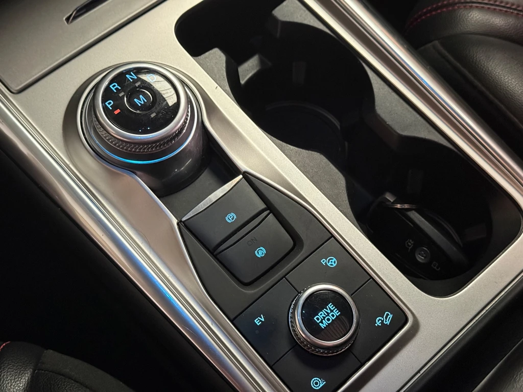 Ford Explorer – foto 22