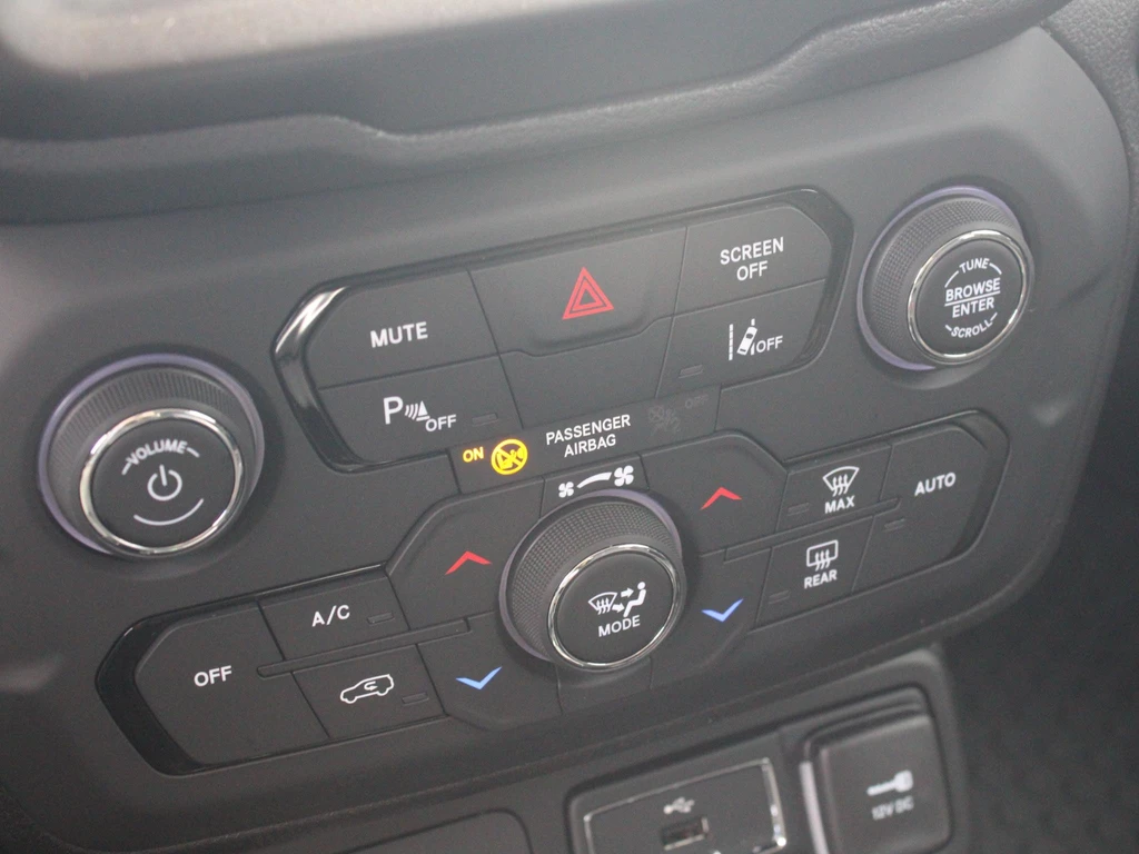 Jeep Renegade – foto 19