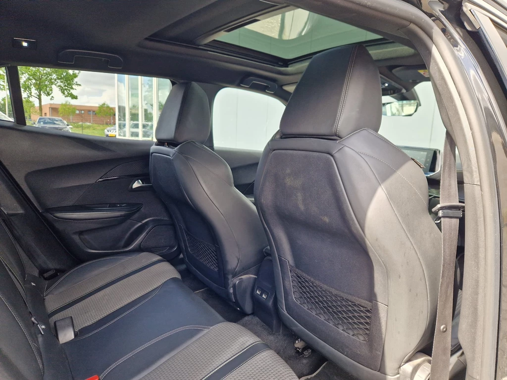 Peugeot 2008 – foto 12