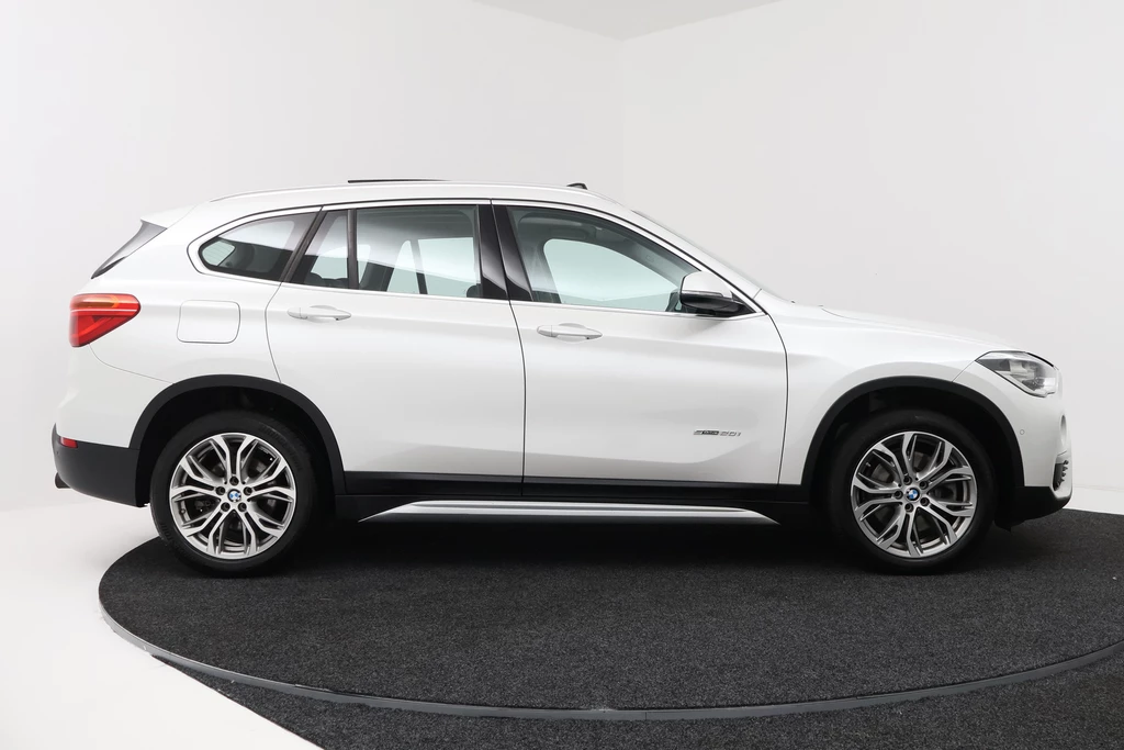 BMW X1 – foto 6