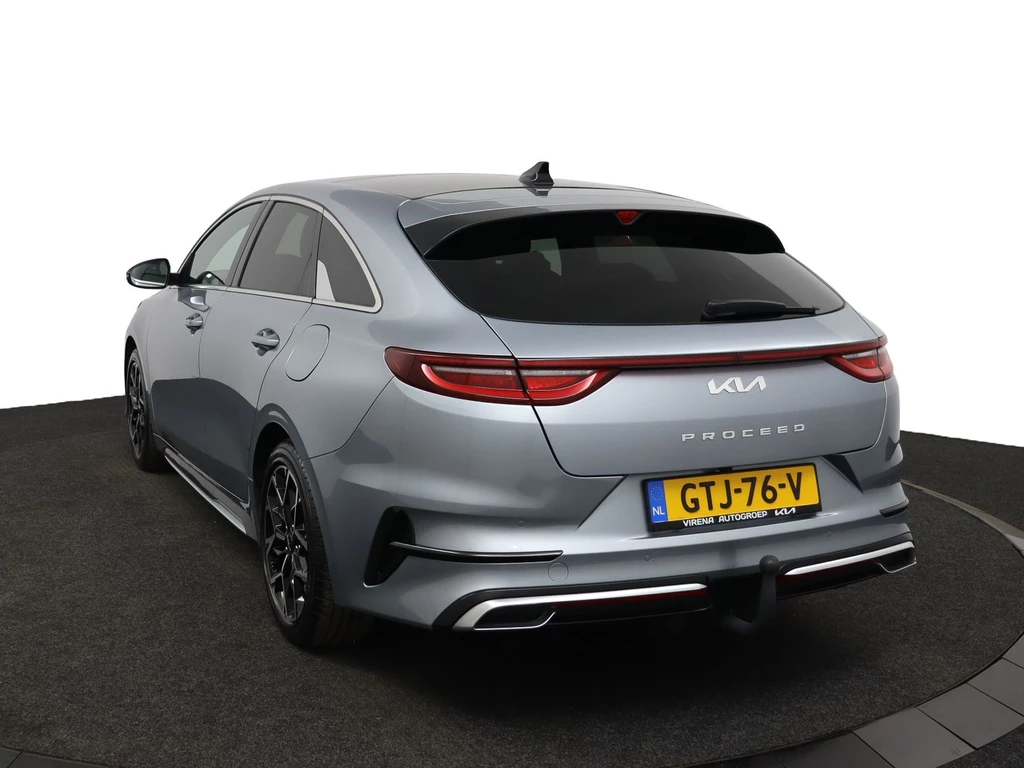 Kia ProCeed – foto 5